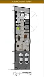Sembawang Straits Estate (D27), Terrace #609929951